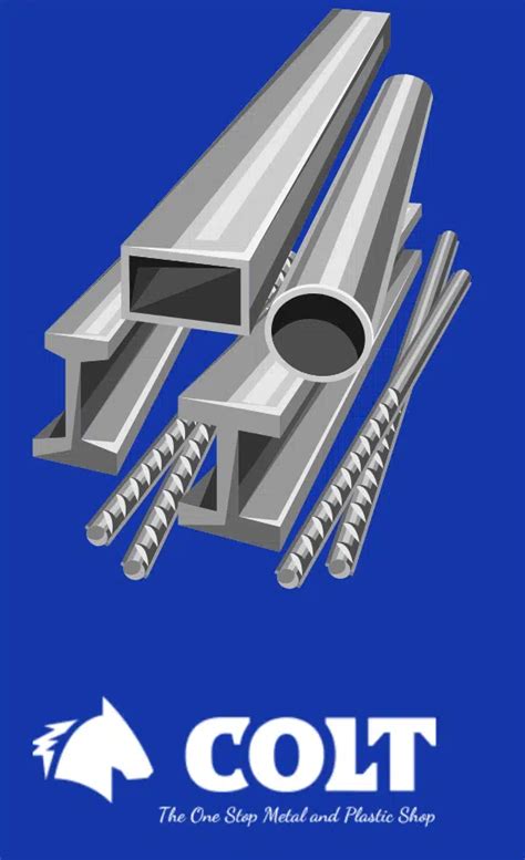 steel supplies near me.